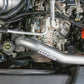 Wehrli 01-05 Chevrolet 6.6L LB7/LLY Duramax Thermostat Housing & Upper Coolant Pipe Kit - WCFab Grey