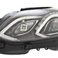 Hella 2014 Mercedes-Benz E-Class W Actv Curve 14- Headlamp Lh Led
