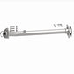 BRE Exhaust 96-00 Pathfinder QX4 3.3L Front Pipe Kit