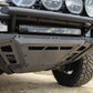 DV8 Offroad 2019-2025 Ram 1500 Tube Front Bumper