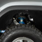 DV8 Offroad Micro Elite Utility Lights | Pair