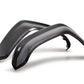 Ford Racing 22-24 Ford Bronco Raptor Carbon Fiber Front Fender Flare Set - Gloss Finish