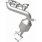 Magnaflow 04-06 Toyota Sienna 3.3L Direct Fit Converter