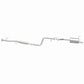 MagnaFlow BRE Exhaust Kit 93-95 Honda Del Sol