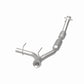 Magnaflow 03-04 Ford Expedition 5.4L Direct Fit Converter