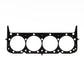 Cometic Chevy Gen1 Small Block V8 .060in MLS Cylinder Head Gasket - 4.125in Bore