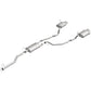 Magnaflow BRE Exhaust 10-13 Acura MDX 3.7L