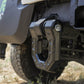 DV8 Offroad 24-25 Toyota Tacoma D-Ring Recovery Mounts - Pair