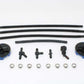 Aeromotive VaporWorx Corner Pickup Kit
