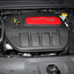 K&N 13-14 Dodge Dart 1.4L Silver Typhoon Performance Intake