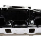 Edelbrock RPM Air-Gap Intake Manifold for Small-Block Ford - Black Plasma Finish