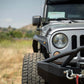 DV8 Offroad 07-18 Jeep Wrangler JK Armor Fender Flares