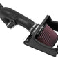 K&N 2015-2016 Ford Expedition/15-16 Lincoln Navigator 3.5L V6 F/I Performance Intake Kit