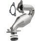 Magnaflow 07-12 Acura RDX 2.3L Direct Fit Converter