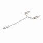 BRExhaust 05-12 Toyota Avalon 3.5L Exhaust Kit