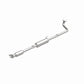 Magnaflow Conv Direct Fit 18-19 Hyundai Kona L4 OEM Underbody