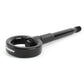 PERRIN 25-26 Subaru Forester (Base/Ltd-Prem-Sport-Touring Incl. Hybrid/Wldrns) FR Tow Hook Kit - Bk