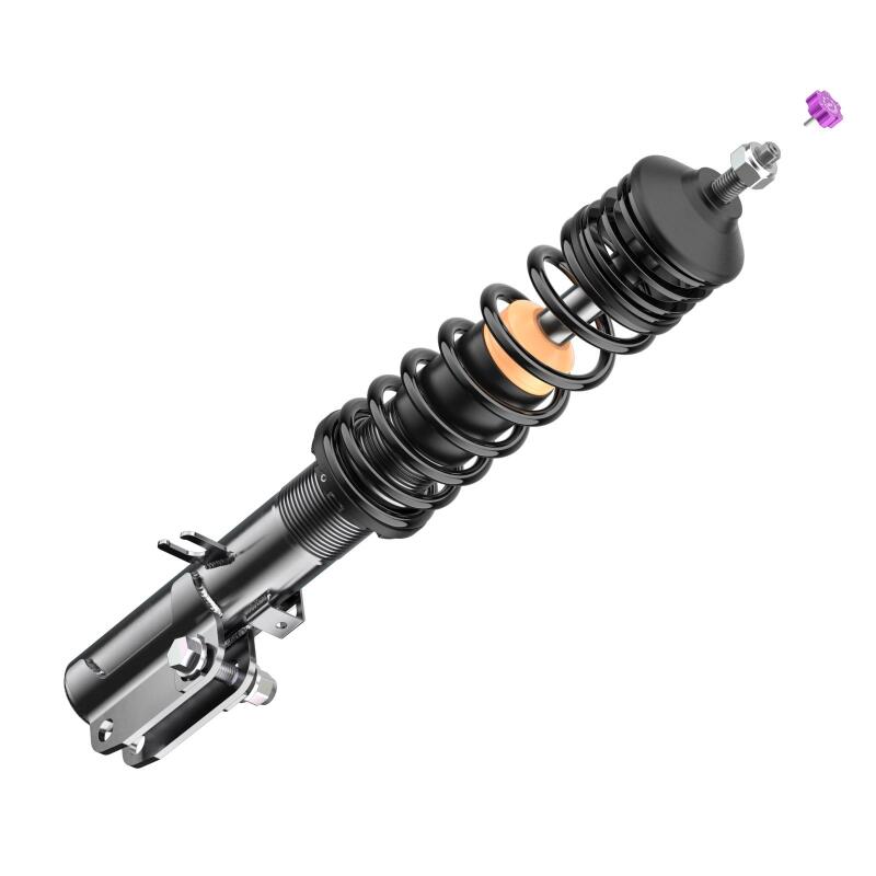 KW 84-93 Mercedes-Benz 500E Sedan (W124) V3 Classic Coilover Kit