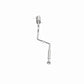 MagnaFlow BRE Exhaust Kit 99-03 Mazda Protege Protege5