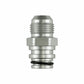 Turbosmart -10AN Centre Clear Oil Cap