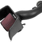 K&N 17-19 Ford F Super Duty V8 6.7L DSL Performance Air Intake System