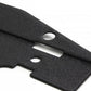 Perrin 08-11 Subaru STi / WRX Black Radiator Shroud