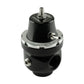 Turbosmart FPR8 Low Pressure Fuel Pressure Regulator Suit -8AN - Black