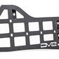 DV8 Offroad 18-23 Jeep Wrangler Center Console Molle Panels