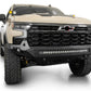 Addictive Desert Designs 2022+ Chevy Silverado 1500 ZR2 Stealth Fighter Front Bumper