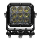 Oracle TITAN 4 90W High Performance Auxiliary Spot Light - White LED