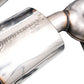 AWE Tuning 19-21 Porsche Macan 3.0T/2.9TT Touring Edition Catback Exhaust w/ Diamond Black Tips