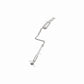 BRExhaust 11-19 Ford Fiesta 1.6L Exhaust Kit