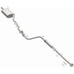 MagnaFlow BRE Exhaust Kit 94-97 Honda Accord 2.2L