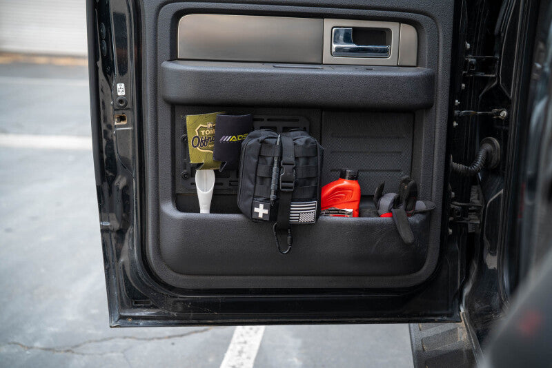 DV8 Offroad Universal Molle Panels - 11" x 6"