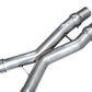 AWE Tuning 23-24 BMW G87 M2 Track Edition Exhaust - Diamond Black Tips