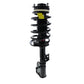 KYB 17-19 Dodge Journey FWD 3.6L (Excl. GT) / 12-16 Dodge Journey FWD 3.6L Strut-Plus Strut - FR