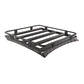 ARB BASE Rack 49in x 51in w/ Mount Kit Deflector and Full Cage Guard Rail