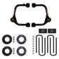 Skyjacker 21 F150 3In UPPER A-ARM KIT