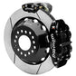 Wilwood EPB Rear Kit FNSL Big Ford 2.36 OffSet