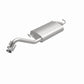 MagnaFlow BRE Exhaust Kit 05-08 Toyota Corolla 1.8L