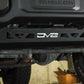 DV8 Offroad 2007-2018 Jeep Wrangler JK Front Skid Plate