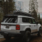 DV8 24-25 Toyota Land Cruiser / GX550 Roof Rack