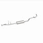 MagnaFlow BRE Exhaust Kit 02-07 Silverado Sierra