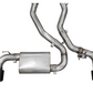 MBRP 2020+ Toyota Supra 3.0L 3in Catback Dual Rear Carbon Fiber Tips - T304