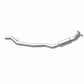 Magnaflow 05-10 300 V6 3.5 OEM Underbody Direct Fit Converter