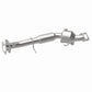 MagnaFlow 10-13 Ford Transit Connect 2.0L Calif Grade CARB Compliant Direct-Fit Catalytic Converter