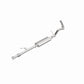 MagnaFlow BRE Exhaust Kit 09-14 Tahoe Yukon 5.3L