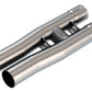 Borla 18-25 Ford Mustang GT Replacement H-Pipe