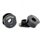 Torque Solution Solid Shifter Cable Bushings: Mazda Mazdaspeed3 2.3L Turbo 07-13