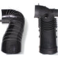Perrin 13 Subaru BRZ / 13 Scion FR-S Black Inlet Hose (Can NOT ship to CA)